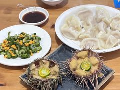 -海胆小馆(东北水饺·春柳店)