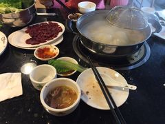 -八合里牛肉火锅(八合里总店)