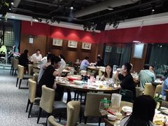 -永红源啤酒·烧烤·海鲜·大排档(青特城店)