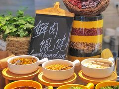 -东方红海鲜百汇(国际大厦店)