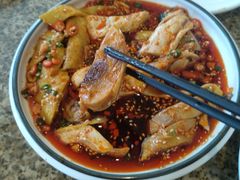 -東城故事·尋找姆媽的味道(玉兰路店)