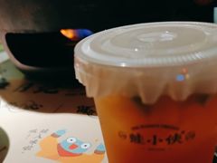 -蛙小侠·沸腾砂锅牛蛙(增城东汇城店)
