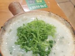 -粥家庄(汾江南店)