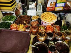 -红鼻子桂林米粉(金唐新光界店)