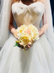 -Vera Wang婚纱礼服旗舰店