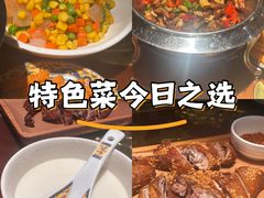 -缪氏川菜(深圳北站缤果空间店)