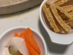 -云中鱼蒸汽石锅鱼(川沙百联店)