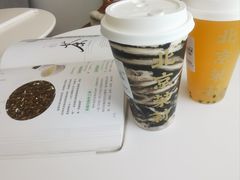 -张一元茶庄(望京店)