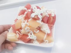 -深海中餐厅(国家海洋博物馆店)