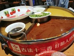 -红胖胖龙虾王·本地菜