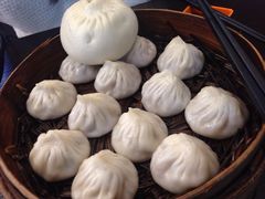 -大龙汤包