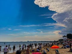 -老虎石海上公园