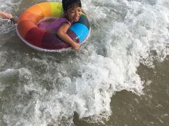 -西涌国际滨海旅游区