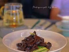 -皇朝会.经典传统粤菜(外滩店)
