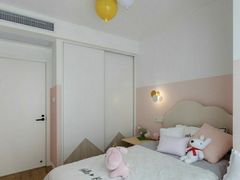 -居丽装饰空间设计(总部)