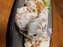 -热血兄弟·炭火烤肉(融侨中心店)