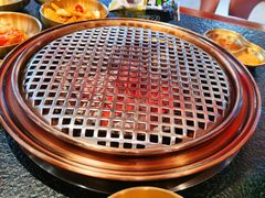 -伏一解牛烤肉专门店(信业购物中心店)