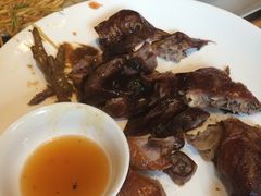 -U你·天然调味(南湖总店)