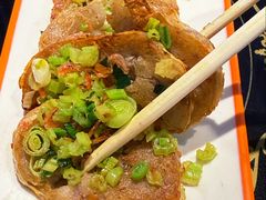 -东江海鲜大排档·潮汕菜·砂锅粥
