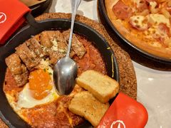 -必胜客(射阳吾悦店)