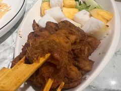 -关夫人餐厅(KLCC阳光广场店)