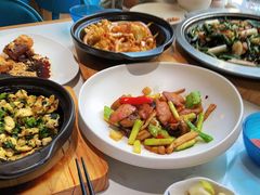 红糖糍粑-周三的情书花园餐厅(江北店)