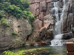 -崂山九水游览区