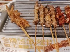 -木屋烧烤(龙华店)