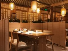 -三石铁板烧(紫竹桥店)