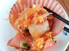 -四川人郑霞海鲜