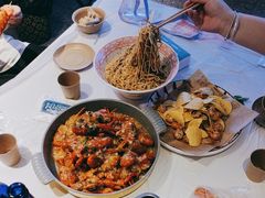 -石牌岭小亮蒸虾•湖北老字号(左岭店)