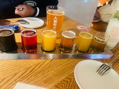 -牛啤堂精酿啤酒餐吧(五棵松华熙店)