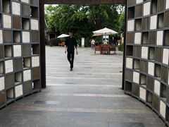 -老房子金沙元年川菜食府·花园餐厅(金沙店)