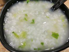 菜粥-吃不亏特色包子(三峡广场店)