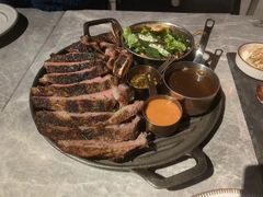 -焱牛Flaming cow