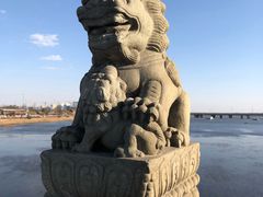 -卢沟桥文化旅游区