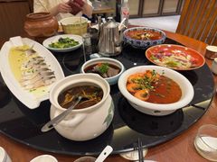 -锡和无锡菜(景丽苑店)