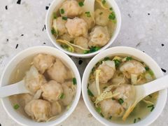 -梦花街馄饨店(中华苑店)