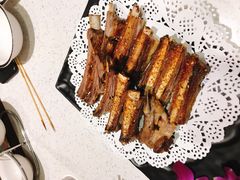 -九府羊·鲜羊火锅·烤串(新华路店)