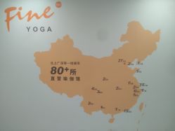 -FineYoga梵音瑜伽·普拉提