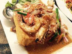 -真浪大家乐海鲜餐馆