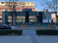 -华谊兄弟影院(IMAX洋桥店)