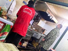 -小胡子祥彪烧烤(北湖总店)
