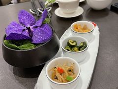 -广州文华东方酒店·江-由辉师傅主理