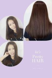 -BM SALON