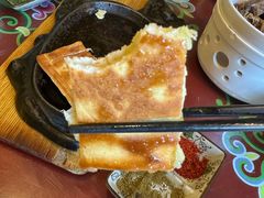 -格日勒阿妈蒙古厨房(大召店)