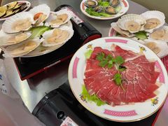 -燃计沙茶皇·香港沙茶火锅(人广旗舰店)