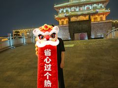 -揭阳楼