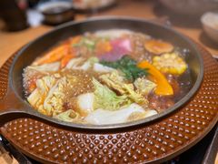 -锅物新语&寿喜烧.炉端割烹(世博源店)