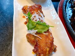 -WOLFGANG PUCK KITCHEN & BAR(迪士尼小镇店)